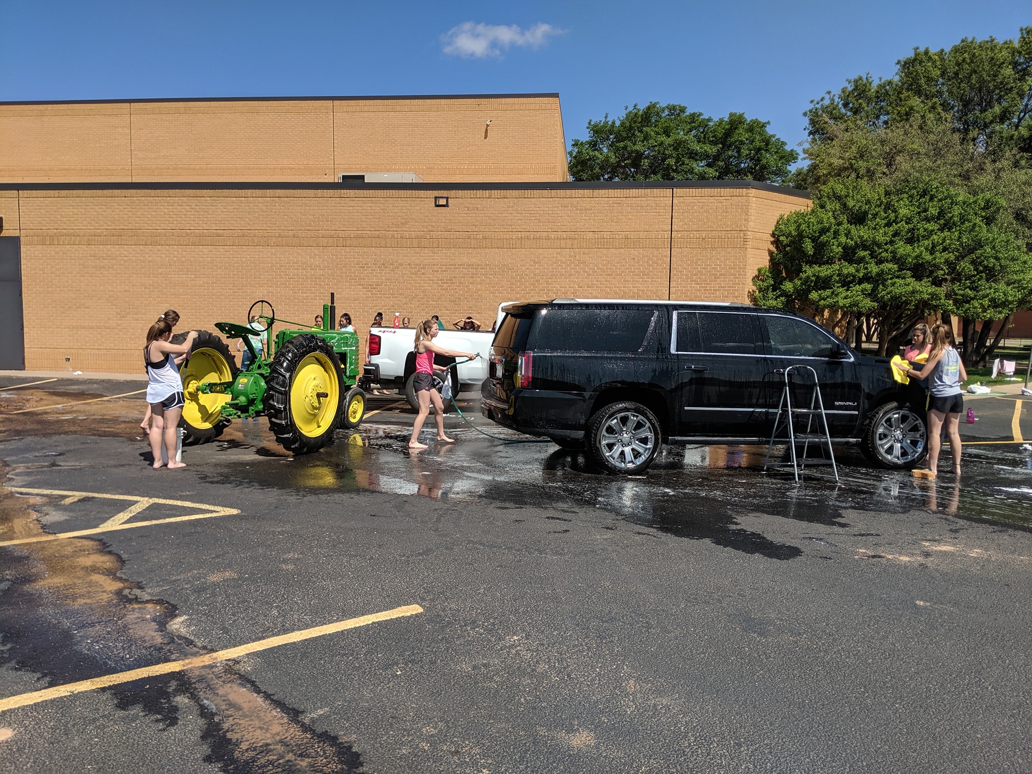 Carwash