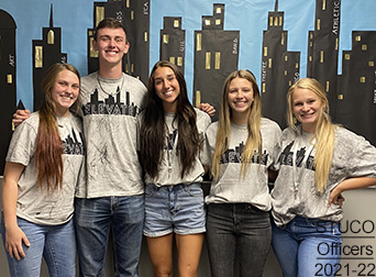 Stuco Officers