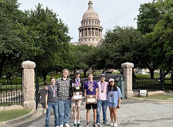State Academic at Capitol