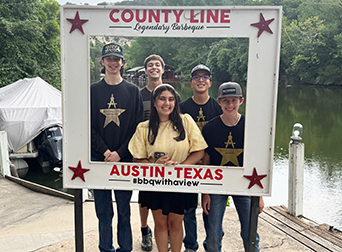 State Academic County Line