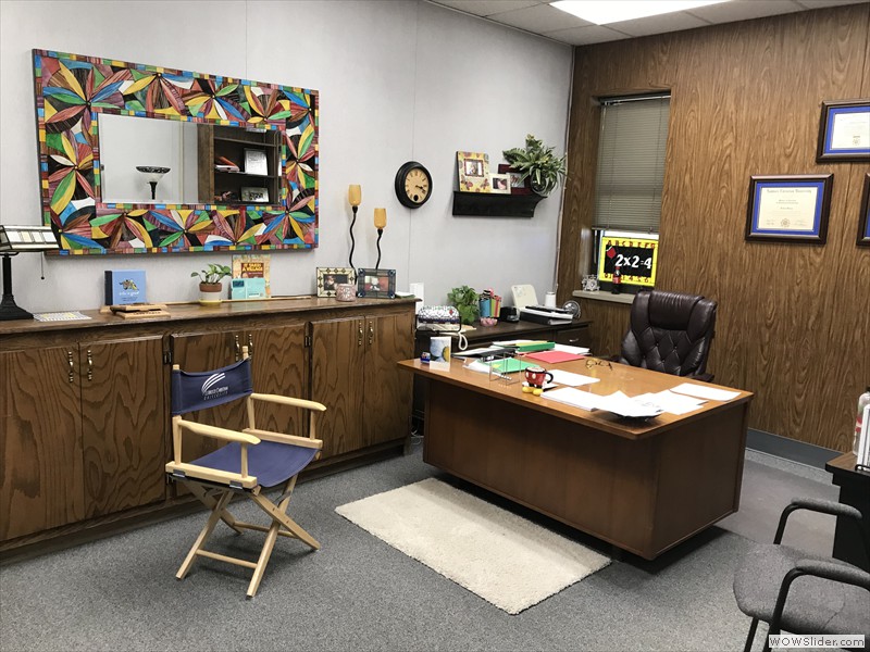 Principal's Office