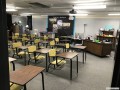 7th and 8th Classroom