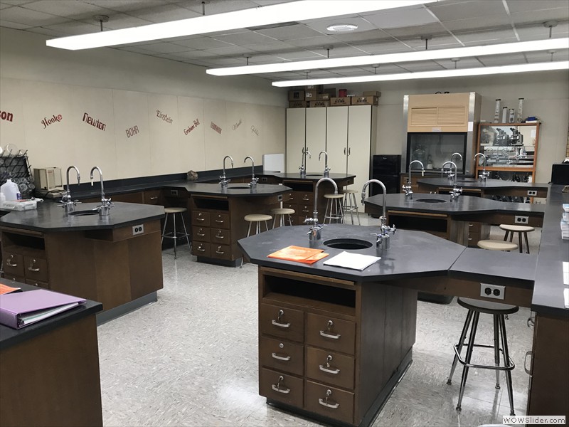 Science Lab