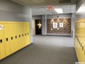 Sophomore Hallway