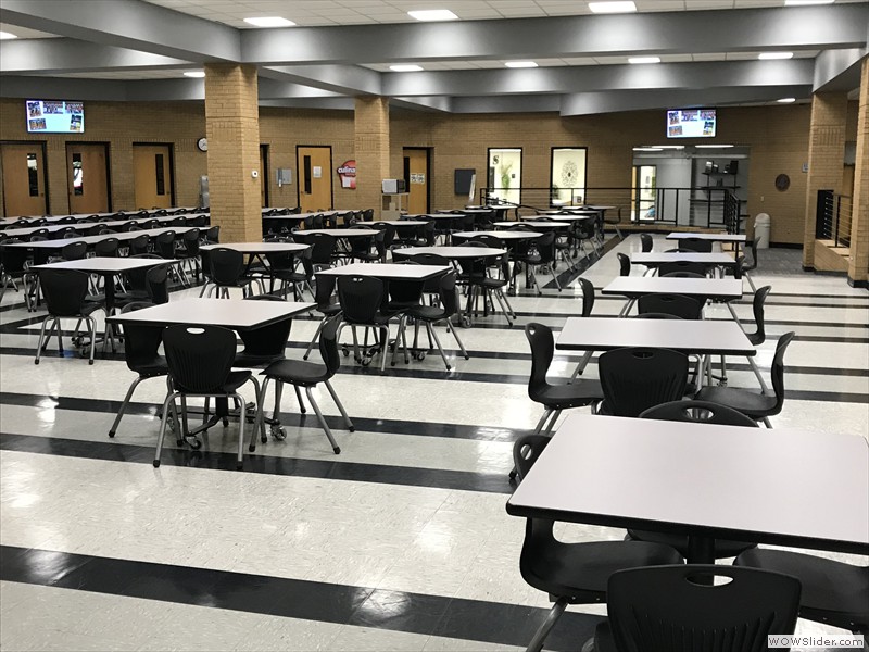 Cafeteria