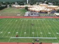 Sudan High School Aerial