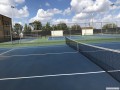 Tennis Courts