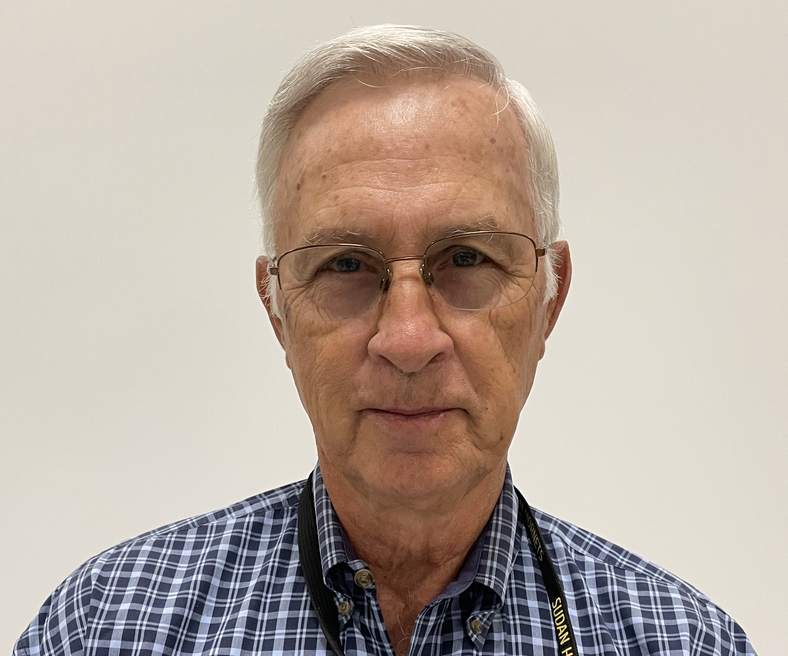 Kenneth Carr