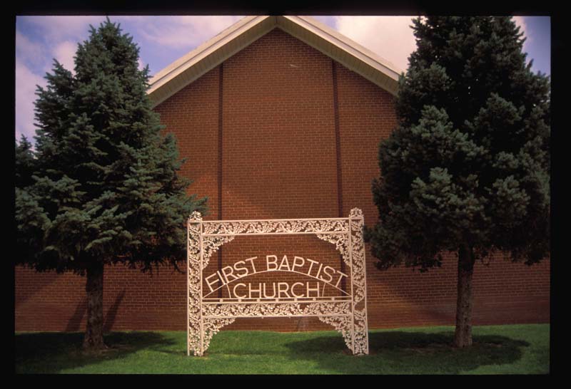 Baptist Church