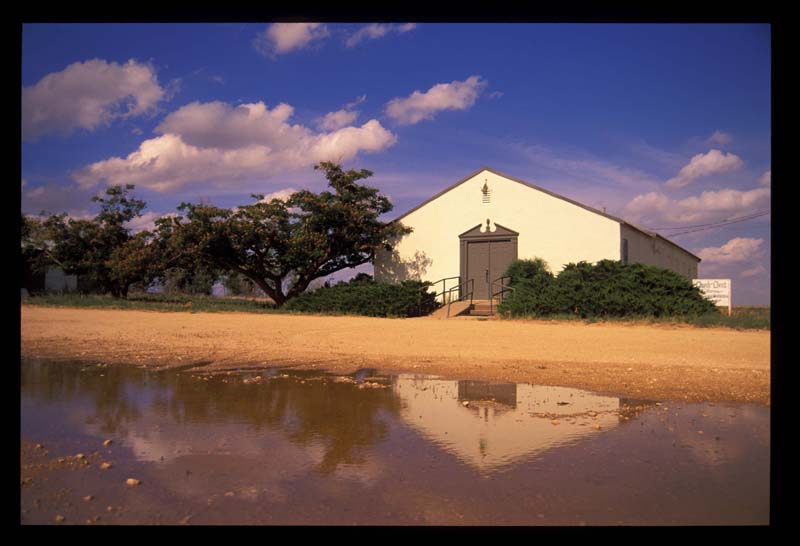 Maple Church of Christ