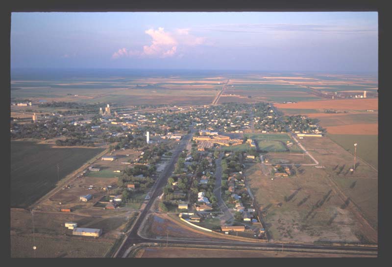 Sudan Aerial