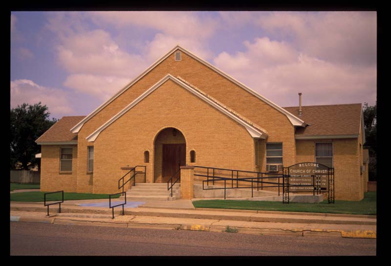 Sudan Church of Christ