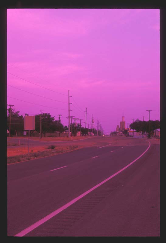 Sudan at Dawn