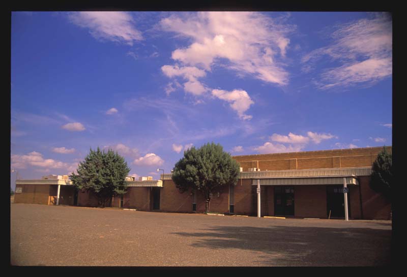 Threeway School - 2002