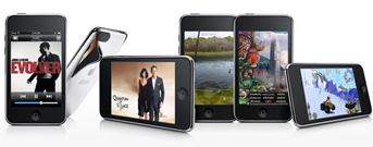 ipods