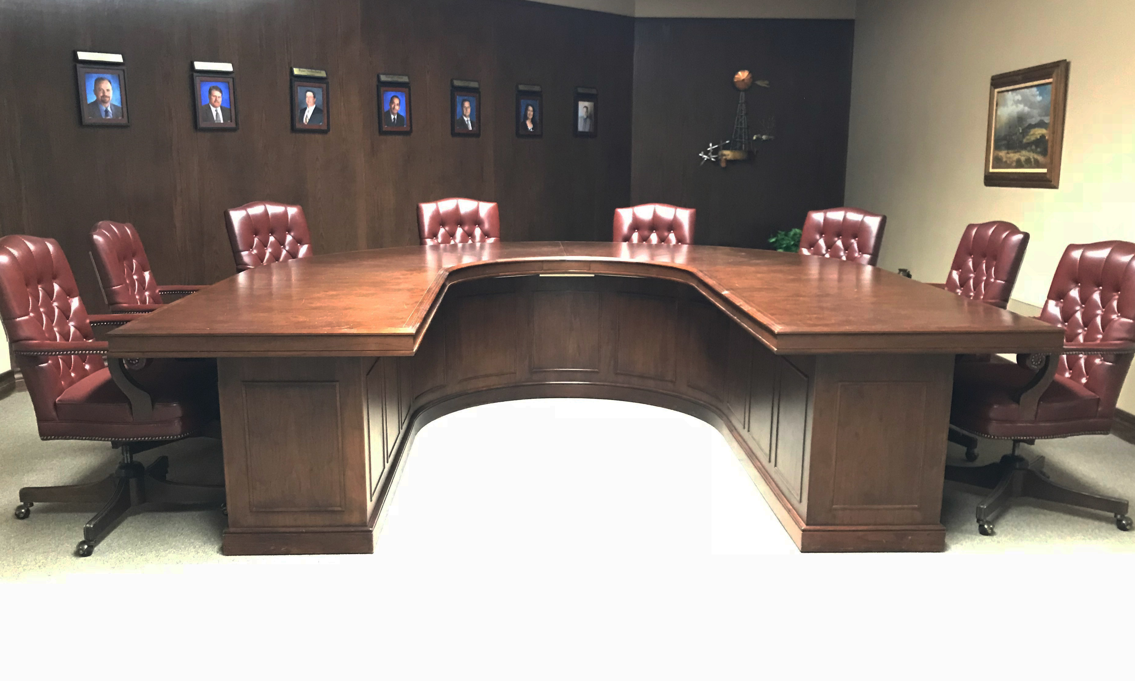 Board Room